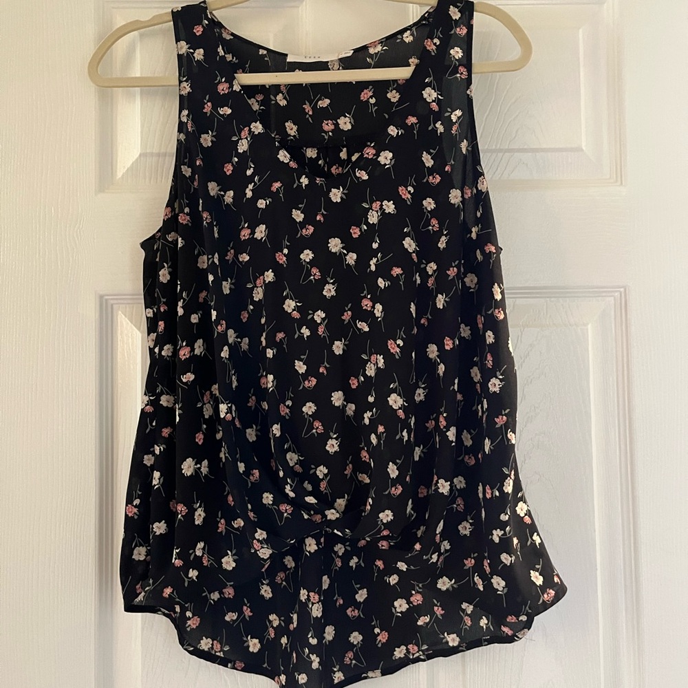 Lush Top